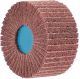 POLINOX Ring Wheel Aluminium Oxide - PNZ 10050 M14 A 180