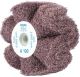POLINOX Ring Wheel Aluminium Oxide - PNG 10050 M14 A 100