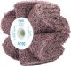 POLINOX Ring Wheel Aluminium Oxide - PNG 10050 M14 A 280