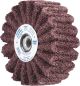 POLINOX Ring Wheel Aluminium Oxide - PNG 12550 M14 A 100