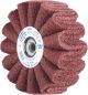 POLINOX Ring Wheel Aluminium Oxide - PNG 12550 M14 A 180