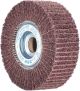 POLINOX Ring Wheel Aluminium Oxide - Unmounted PNZ 15050 A 100
