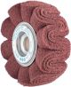 POLINOX Ring Wheel Aluminium Oxide - Unmounted PNG 15050 A 180