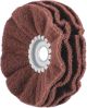 POLINOX Ring Wheel Aluminium Oxide - Unmounted PNR 15040 A 180