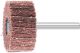 POLINOX Wheel Aluminium Oxide - Surface Conditioning PNZ 4020/6 A 180
