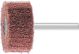 POLINOX Wheel Aluminium Oxide - Surface Conditioning PNL 4020/6 A 180