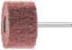 POLINOX Wheel Aluminium Oxide - Surface Conditioning PNL 5030/6 A 180