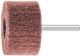 POLINOX Wheel Aluminium Oxide - Surface Conditioning PNL 5030/6 A 280