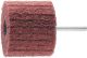 POLINOX Wheel Aluminium Oxide - Surface Conditioning PNL 6050/6 A 180