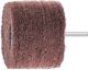 POLINOX Wheel Aluminium Oxide - Surface Conditioning PNR 8050/6 A 180