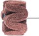 POLINOX Wheel Aluminium Oxide - Surface Conditioning PNG 10050/6 A 180