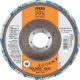 POLINOX Wheels Unitized Disc PNER-W 125-22.2 C FINE (soft)