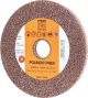 POLINOX Ring Wheels Unitized Discs PNER-H 12506-22 A COARSE (hard)
