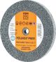 POLINOX Ring Wheels Unitized Discs PNER-MW 7506-6 C FINE (medium soft)