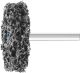 POLICLEAN Clean & Stripping 6mm Shank Mounted PCLZY 5013/6