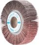 Flap Wheel - Unmounted Type - Aluminium Oxide FR 10030/25.4 A 60 Grit