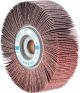 Flap Wheel - Unmounted Type - Aluminium Oxide FR 16550/25.4 A 40 Grit