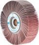 Flap Wheel - Unmounted Type - Aluminium Oxide FR 16550/25.4 A 80 Grit