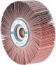 Flap Wheel - Unmounted Type - Aluminium Oxide FR 16550/25.4 A 120 Grit
