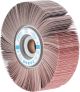 Flap Wheel - Unmounted Type - Aluminium Oxide FR 16550/25.4 A 240 Grit