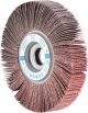 Flap Wheel - Unmounted Type - Aluminium Oxide FR 16530/25.4 A 40 Grit
