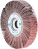 Flap Wheel - Unmounted Type - Aluminium Oxide FR 16530/25.4 A 60 Grit