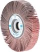Flap Wheel - Unmounted Type - Aluminium Oxide FR 16530/25.4 A 80 Grit
