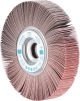 Flap Wheel - Unmounted Type - Aluminium Oxide FR 16530/25.4 A 120 Grit