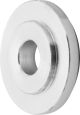 Reducing Flange - For Fitting To Bench Grinders Suits 150 - 165mm Wheels RF FR 150-165 Bo. 12-22.2