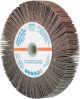 Flap Wheel Aluminium Oxide m14 Thread - Suits 125mm Angle Grinder FR-WS 12520 M14 A 80 Grit