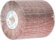 Flap Drum - Aluminium Oxide 19mm Keyed Bore 100x100 A 80 Grit