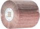 Flap Drum - Aluminium Oxide 19mm Keyed Bore 100x100 A 120 Grit