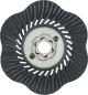 COMBICLICK Soft Backing Pad CC-GT 115/125 M14