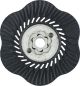 COMBICLICK Soft Backing Pad CC-GT 180 M14