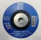Backing Pad HT-GT 115mm 4-1/2