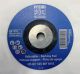 Backing Pad HT-GT 125mm 5