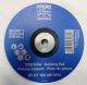 Backing Pad HT-GT 180mm 7