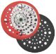 PFERD Net Type Backing Pad - 150mm (For Dust Free Sanding) Backing Pad Multi Hole