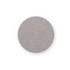 Paper Velcro Discs - Aluminium Oxide - 125mm No Hole - BULK Pack - 600 Grit