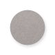 Paper Velcro Discs - Aluminium Oxide - 150mm No Hole - BULK Pack - 240 Grit