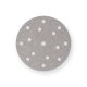 Paper Velcro Discs - Aluminium Oxide - 150mm 15 Hole - BULK Pack - 800 Grit