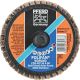 COMBIDISC Mini POLIFAN - Aluminium Oxide - Type CDR-PFF 50 A 80