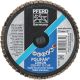 COMBIDISC Mini POLIFAN - Zirconia - Type CDR-PFF 75 Z 40