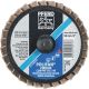 COMBIDISC Mini POLIFAN - Zirconia - Type CDR-PFF 50 Z 40