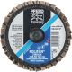 COMBIDISC Mini POLIFAN - Zirconia - Type CDR-PFF 50 Z 60