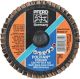 COMBIDISC Mini POLIFAN - Aluminium Oxide - Type CDR-PFF 50 A 120
