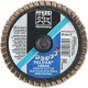COMBIDISC Mini POLIFAN - Zirconia - Type CDR-PFF 50 Z 120