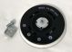 Backing Pad - 125MM Velstick Hook Type for Orbital Sander 8 Hole 125 (5/16?? & 3/8