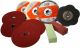 Polishing Kit COMBICLICK 125mm STARTER PACK