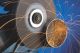Flat Cut-Off Wheel PREMIUM - INOX EHT 125-2.4 A 46 R SG-INOX